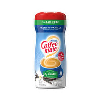 Coffee-Mate Sugar Free French Vanilla Powder Coffee Creamer