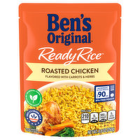 Ben's Original Roasted Chicken - 8.8 Ounce 