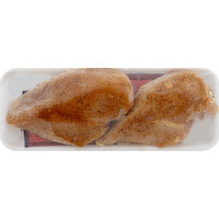 Adkins Seasoned Boneless Chicken Breasts, Combo - 1.9 Pound 