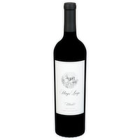 Stags Leap Merlot, Napa Valley, 2017 - 750 Millilitre 