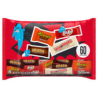 Hershey Candy Assortment, Miniatures