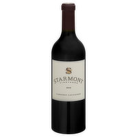 Starmont Cabernet Sauvignon - 750 Millilitre 