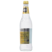 Тоник Fever-Tree Premium Indian Tonic Water, 0.2 л – Napitki Store