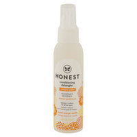 Honest Conditioning Detangler, Sweet Orange Vanilla, Everyday Gentle - 4 Fluid ounce 