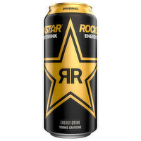 Rockstar Energy Drink, Original