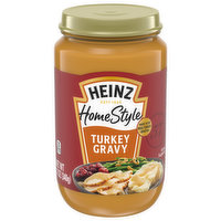 Heinz HomeStyle Roasted Turkey Gravy