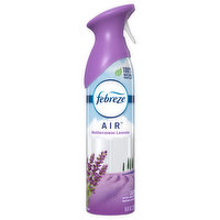 Febreze Air Refresher, Mediterranean Lavender - 8.8 Ounce