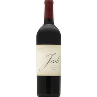 Josh Merlot, Vintage 2011 - 750 Millilitre 