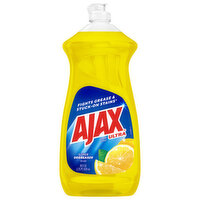 Ajax Super Degreaser Liquid Dish Soap - 28 Fluid ounce 