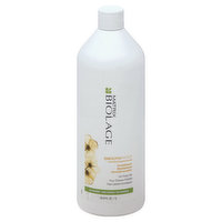 Biolage Conditioner, Camellia, for Frizzy Hair - 33.8 Ounce
