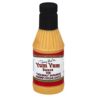 Terry Ho's Yum Yum Sauce - 16 Ounce 