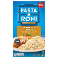 Pasta Roni Angel Hair Pasta, Parmesan Cheese Flavor - 5.1 Ounce 