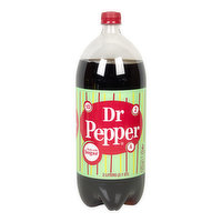 Dr Pepper Dr Pepper with Real Sugar Cane