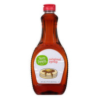 That's Smart! Syrup, Original - 24 Ounce 