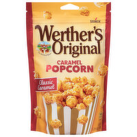 Storck Popcorn, Classic Caramel - 5.29 Ounce 