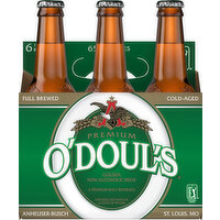 ODouls Beer, Golden - 6 Each 