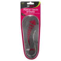 AIRPLUS Insoles, Plantar Fascia Orthotic, 5-11, Women's