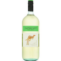 Yellow Tail Pinot Grigio, Australia