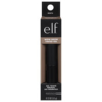 e.l.f. Tinted Gel, Wow Brow, Neutral Brown