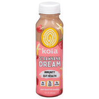 Koia Fruit Smoothie, Strawnana Dream