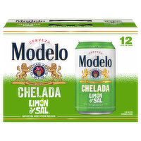 Modelo Beer, Especial - Brookshire's