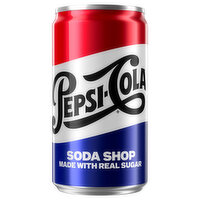 Pepsi Cola