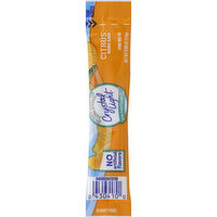 Crystal Light Drink Mix, Citrus - 0.09 Ounce 