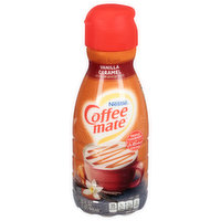 Coffee-Mate Coffee Creamer, Vanilla Caramel