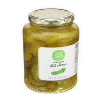 That's Smart! Hamburger Dill Slices - 32 Fluid ounce 