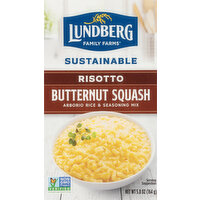 Lundberg Family Farms Risotto, Butternut Squash - 5.8 Ounce 