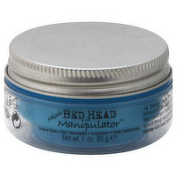 Bed Head Texture Paste, Mini - 1 Ounce