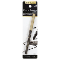 L'Oreal Self-Advancing Eyeliner, Espresso 130 - 0.01 Ounce 