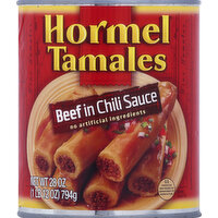 Hormel Tamales - 28 Ounce 
