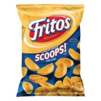 Fritos Corn Chips - 12.5 Ounce 