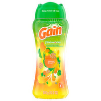 Gain Scent Booster, Island Booster, In-Wash