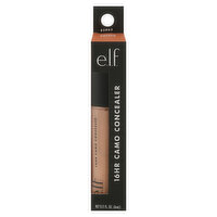 e.l.f. Camo Concealer, 16hr, Medium Golden - 0.2 Fluid ounce