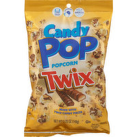 Candy Pop Popcorn, Twix - 5.25 Ounce 