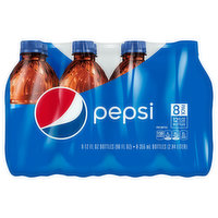 Pepsi Soda