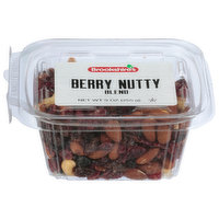 Brookshire's Berry Nutty Blend - 9 Ounce 