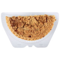 Brookshire's Fresh Baked Half Apple Crisp Pie