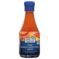 Blue Dragon Sauce, Mango Sweet Chili, Thai - 10.5 Fluid ounce 