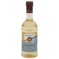 Colavita Balsamic Vinegar, White