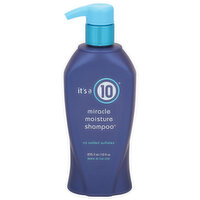 It's a 10 Shampoo, Miracle Moisture - 10 Fluid ounce 