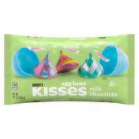 Hershey's Milk Chocolate, Egg Hunt