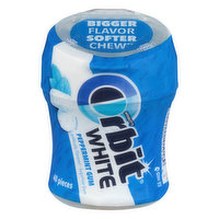 Orbit Gum, Sugarfree, Peppermint - 40 Each