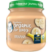 Gerber Banana