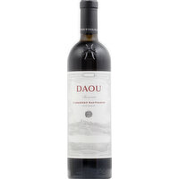 Daou Cabernet Sauvignon, Paso Robles, 2018