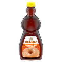 Mrs. Butterworth's Flavored Syrup, Glazed Donut - 24 Fluid ounce 