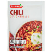Brookshire's Chili Seasoning Mix - 1.25 Each 