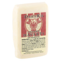 Fresh Daneko Creamy Havarti Cheese